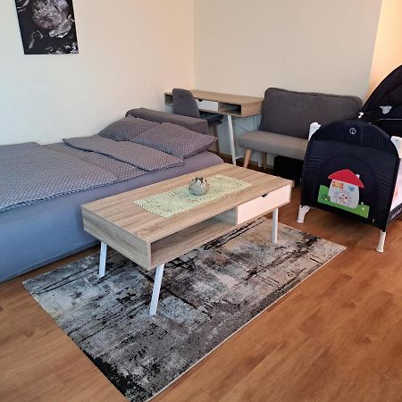 Apartma Moravske Toplice 16 Zewnętrze zdjęcie