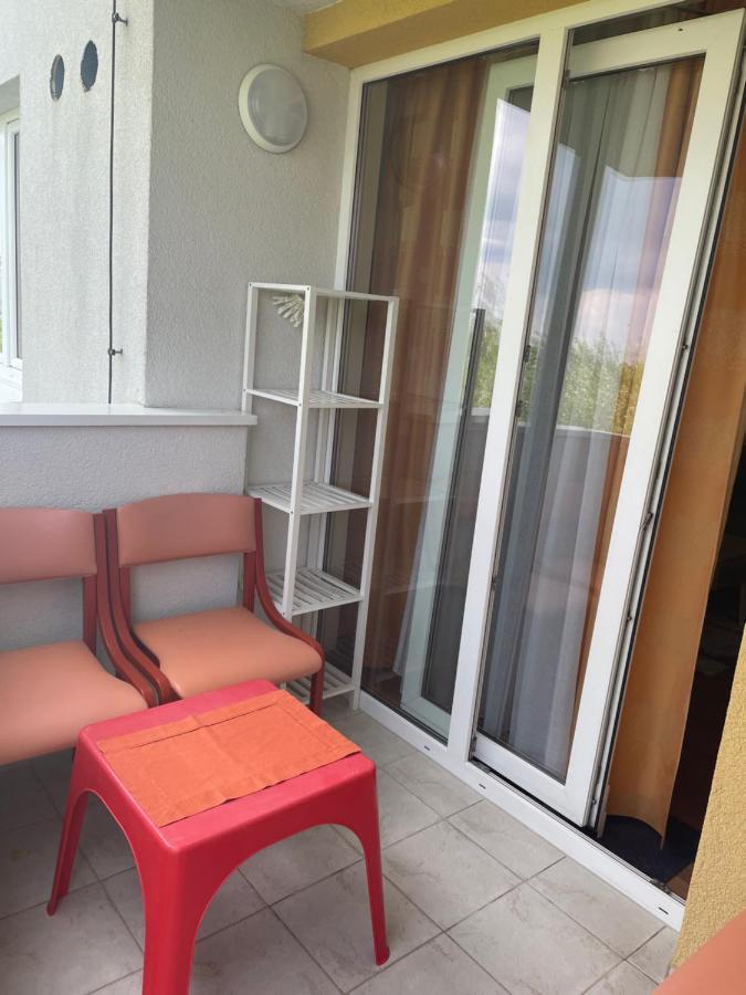 Apartma Moravske Toplice 16 Zewnętrze zdjęcie