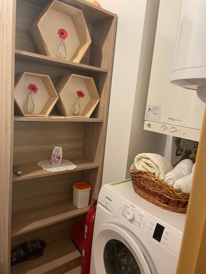 Apartma Moravske Toplice 16 Zewnętrze zdjęcie