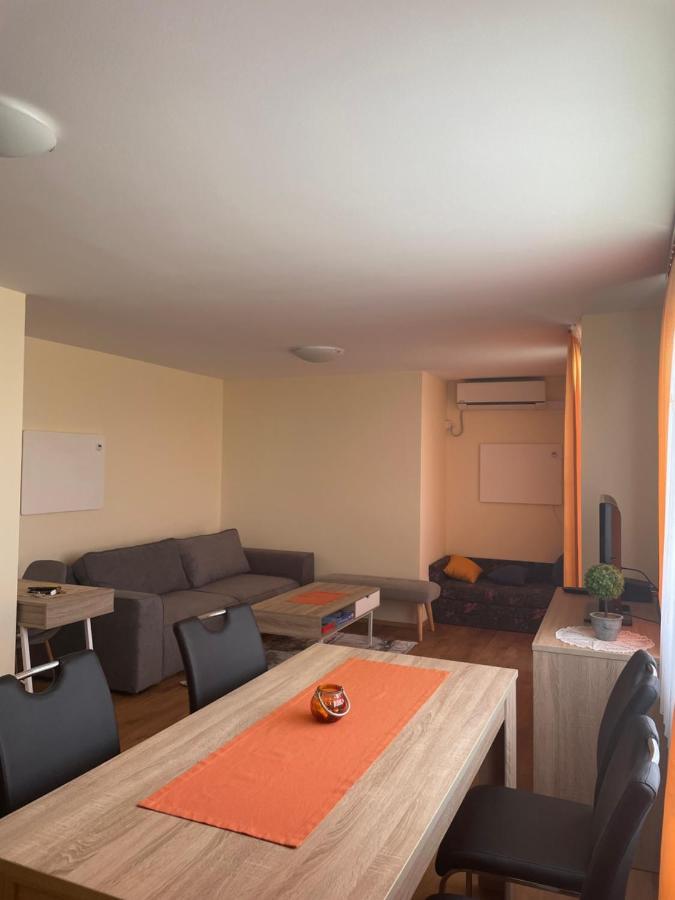 Apartma Moravske Toplice 16 Zewnętrze zdjęcie