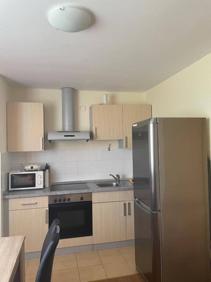 Apartma Moravske Toplice 16 Zewnętrze zdjęcie