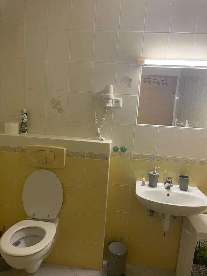Apartma Moravske Toplice 16 Zewnętrze zdjęcie