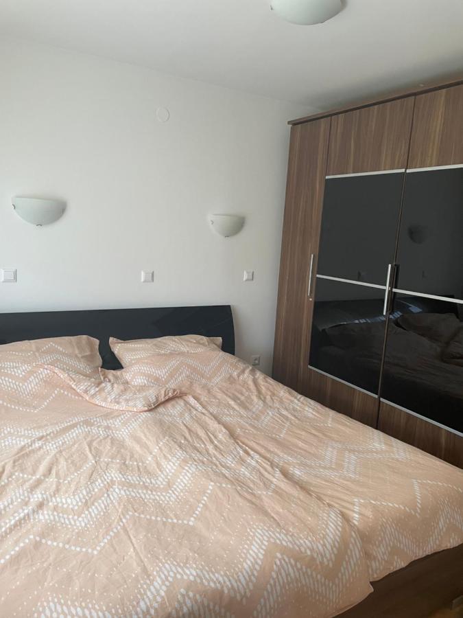 Apartma Moravske Toplice 16 Zewnętrze zdjęcie