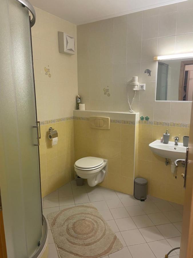 Apartma Moravske Toplice 16 Zewnętrze zdjęcie