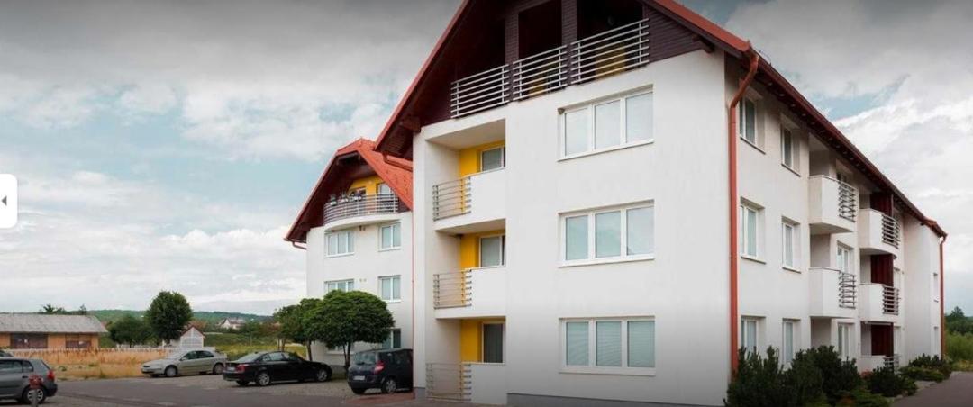 Apartma Moravske Toplice 16 Zewnętrze zdjęcie