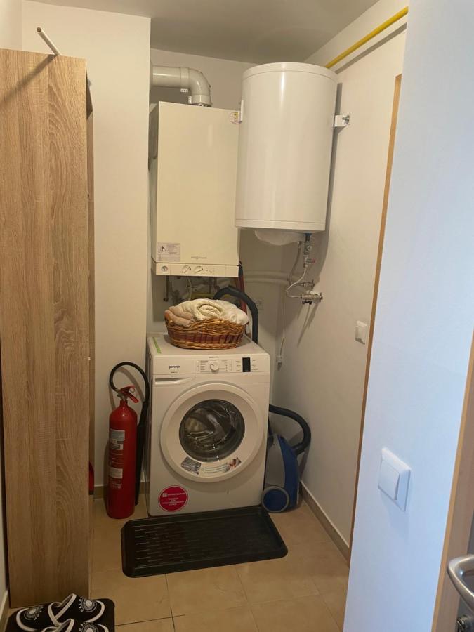 Apartma Moravske Toplice 16 Zewnętrze zdjęcie