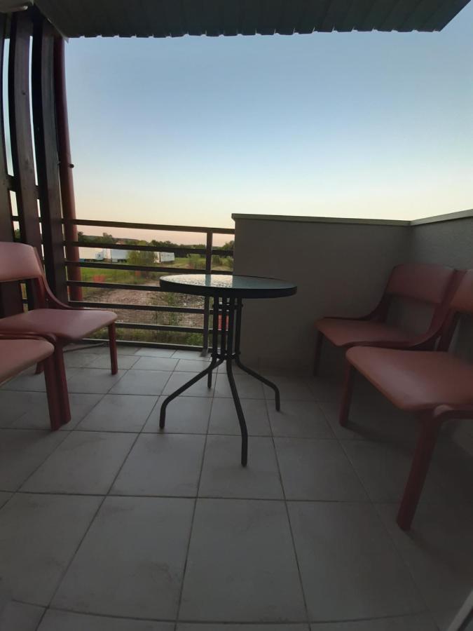 Apartma Moravske Toplice 16 Zewnętrze zdjęcie