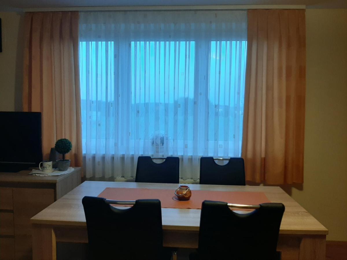 Apartma Moravske Toplice 16 Zewnętrze zdjęcie
