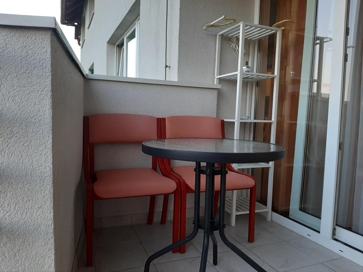 Apartma Moravske Toplice 16 Zewnętrze zdjęcie