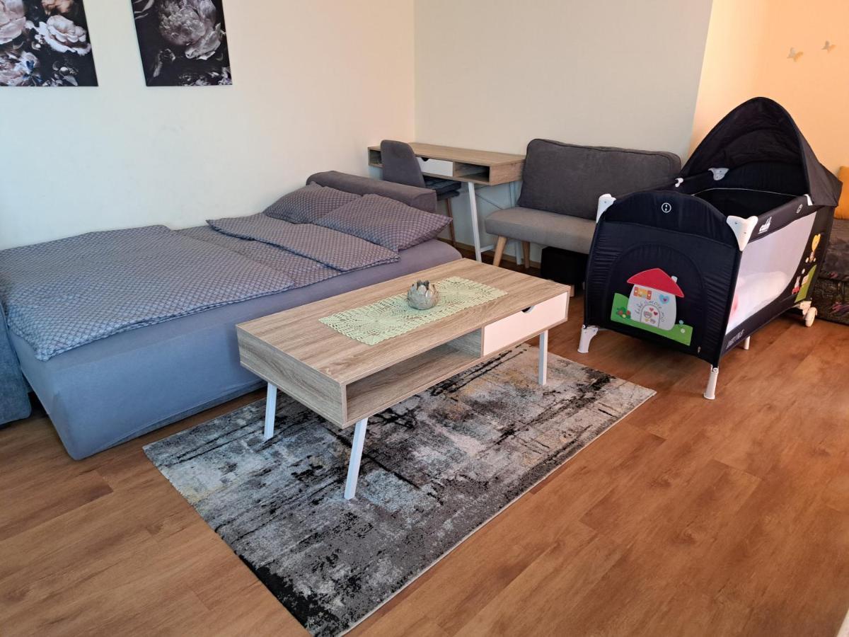 Apartma Moravske Toplice 16 Zewnętrze zdjęcie